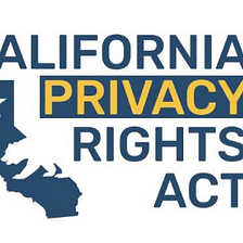 In March of 2023, I submitted a public comment* on California’s proposed data privacy rule-making…