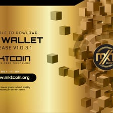 MLM Wallet Release v1.0.3.1