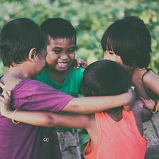 Preschoolers Development of Empathy
