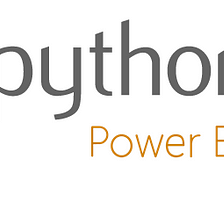 Python in Power BI