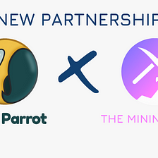 New Partnership With Yield Parrot 🦜