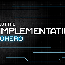 Learn about the NFT implementations in RoboHero