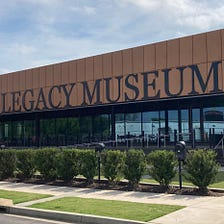 Why You Should Travel to Montgomery, Alabama to Learn About Slavery and Civil Rights