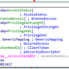 Security Descriptor Auditing Methodology: Investigating Event Log Security