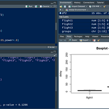 Analysing Lichess Games with R. Using ANOVA and Bootstrapping to reveal…, by Michael Grogan