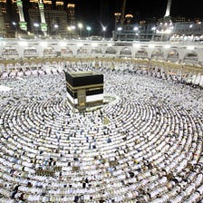 AI technology speeds up the Hajj booking system sevenfold