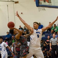 SBVC, Panthers Split Season Series