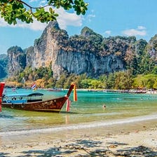 15 Surprising Facts About Thailand