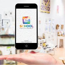 eSchool Plus App for School
