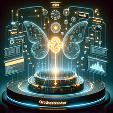 CSVToParquetLoader Orchestrator (Pandas > Spark > HDFS)