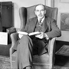 Looking 100 Years Into the Future: Lessons from John Maynard Keynes