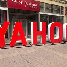 The Rise, The Fall, And The Rise Of Yahoo