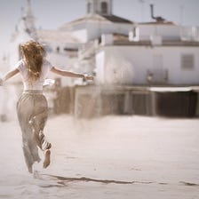 New Chances to Trust in Jesus