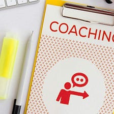 What is an Executive Coach?