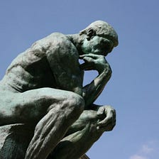 The Craftsmen and the Thinker