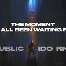 IDO and Public Round explained