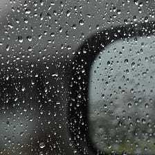 The Rearview Mirror