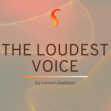 #VoxPopuli | The loudest voice