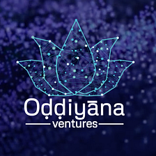 Oddiyana Ventures — because we partner with the best