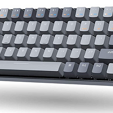 The Top Mechanical Keyboards for Programmers & Writers 2023: A Comprehensive Review