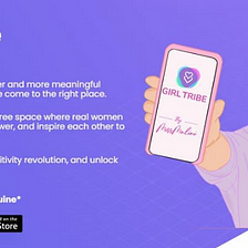 MissMalini launches Girl Tribe, a virtual sisterhood for women across India