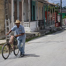 Amor de ciudad chica