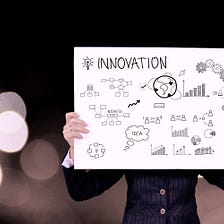 The Innovation Challenge: Who do you innovate for? (Part 1 off 2)