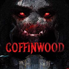 REVIEW: Coffinwood by Aaron Beardsell