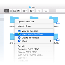 Three ways to maximize productivity with Box Drive