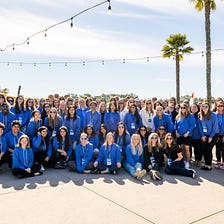 Celebrating Women at BetterCloud