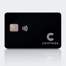 Startup Guide for Cryptnox Hardware Wallet SmartCard