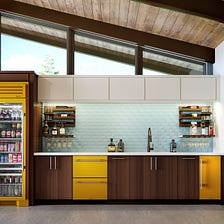 True Residential Unveils a Brilliant New Saffron Hue to the Build Your True Program of Custom…