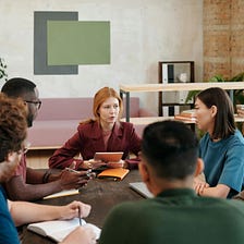 Overcoming Challenges in Hybrid Meetings via Hybrid Conference Rooms