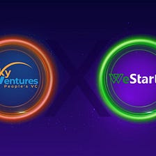 Investing in WeStarter
