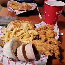 Want to About Raising Cane’s Menu Prices, Here Are The Latest Prices Of Raising Cane’s Prices