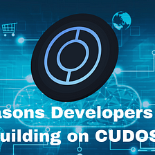 Reasons Why Developers Are Building on CUDOS 😀