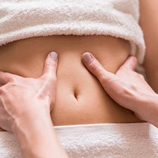 Six Ways That Lymphatic Drainage Massage Can Benefit Your Health & Gut Issues