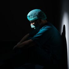 Mental Health in Healthcare and Physician Burnout