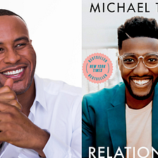 Diaspora: DeVon Franklin To Develop Michael Todd’s ‘Relationship Goals’ At Amazon Studios