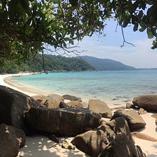 A very rough guide to backpacking Malaysia