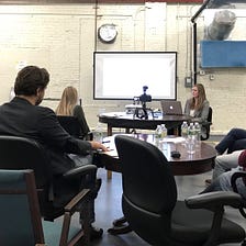 Dutch Tech in NYC: Global Expansion Workshop Recap