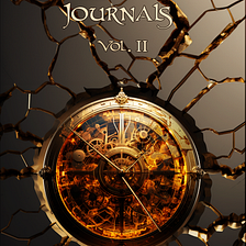 The Evermore Journals — Volume 2