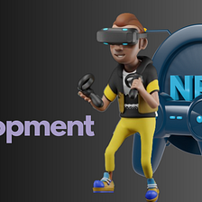 NFT Game Development: An Actionable Guide for 2023