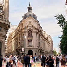 Chile: un sector privado más fuerte para una sociedad más productiva e inclusiva