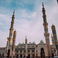 Eid Milad-un-Nabi