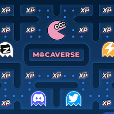 Social & Contribution XP in the Mocaverse Ecosystem