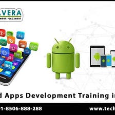 Getting Started with Android Training in Noida