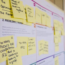 Is Agile the solution to a more productive company?