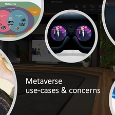 Getting into the Metaverse — Part 2