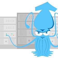 Squid Proxy Server Installation and Configuration on Ubuntu — Veesp